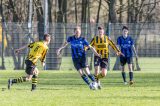 Kruiningen 1 - S.K.N.W.K. 1 (comp.) seizoen 2021-2022 (87/109)